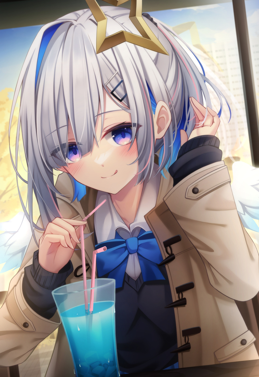 情侣饮料