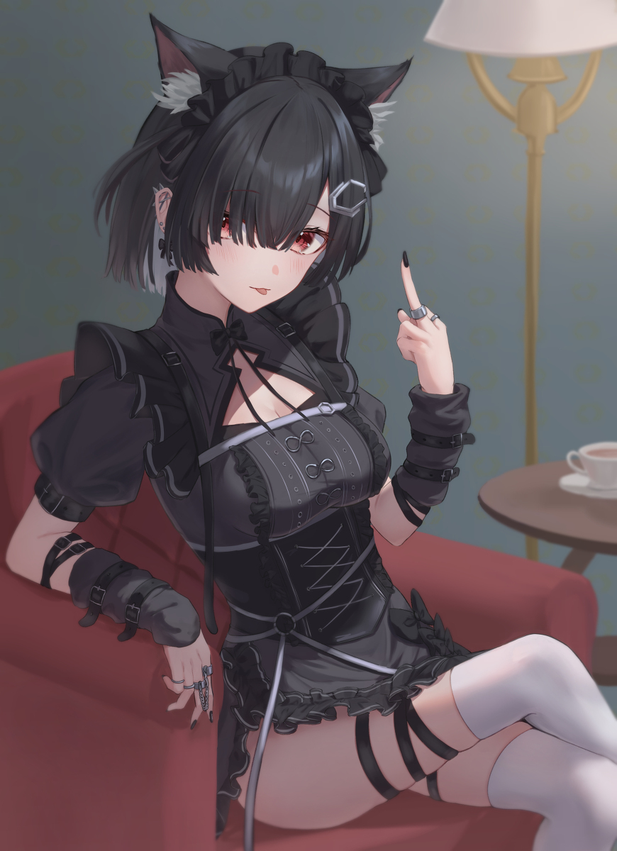米兹吉利亚先生