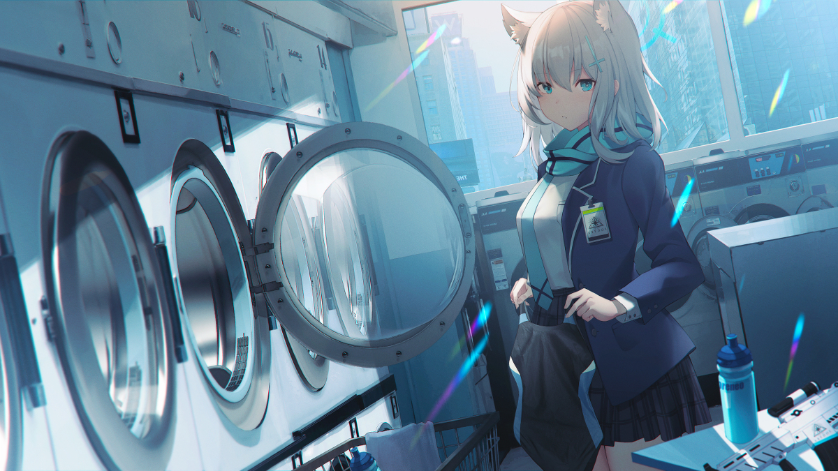 沙狼西洛科