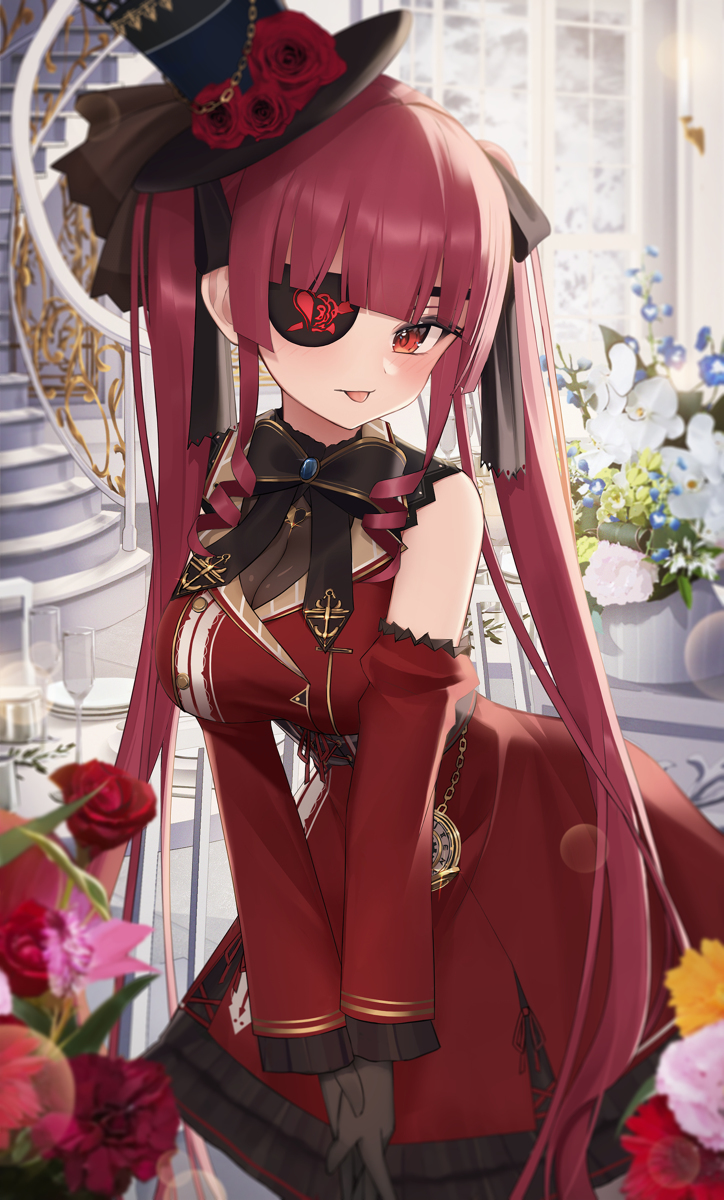 少女马林的社*圈