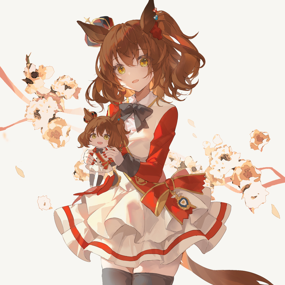 小玛