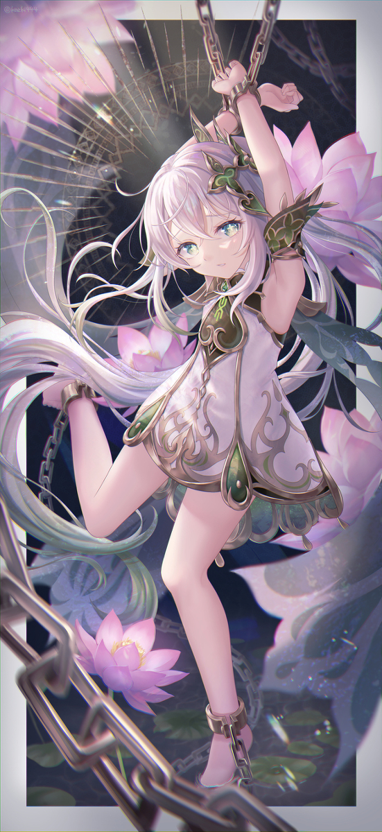 クラクサナリデビ