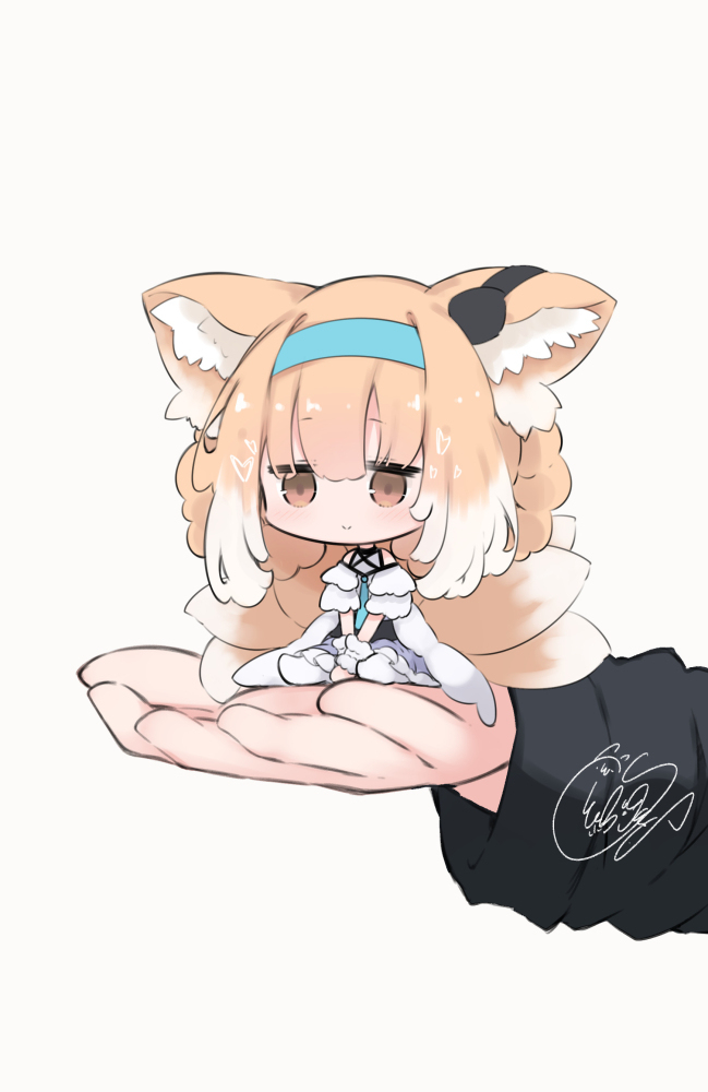 手乘