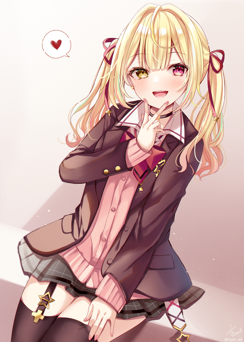 莎拉🌟