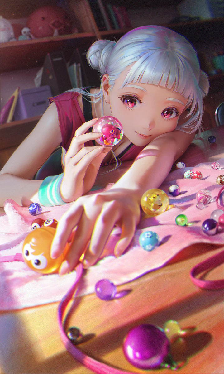 Liella!
