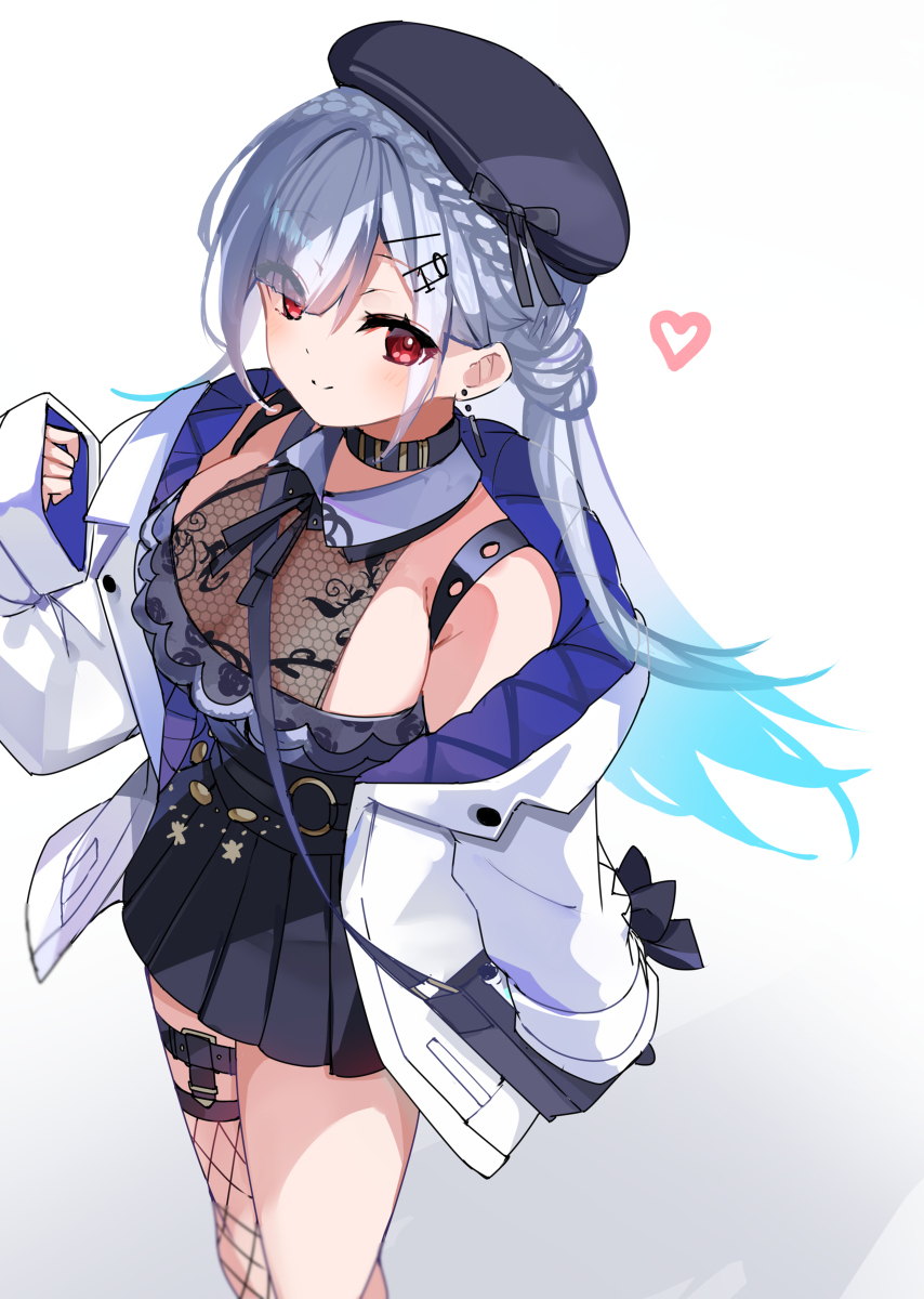 新服装