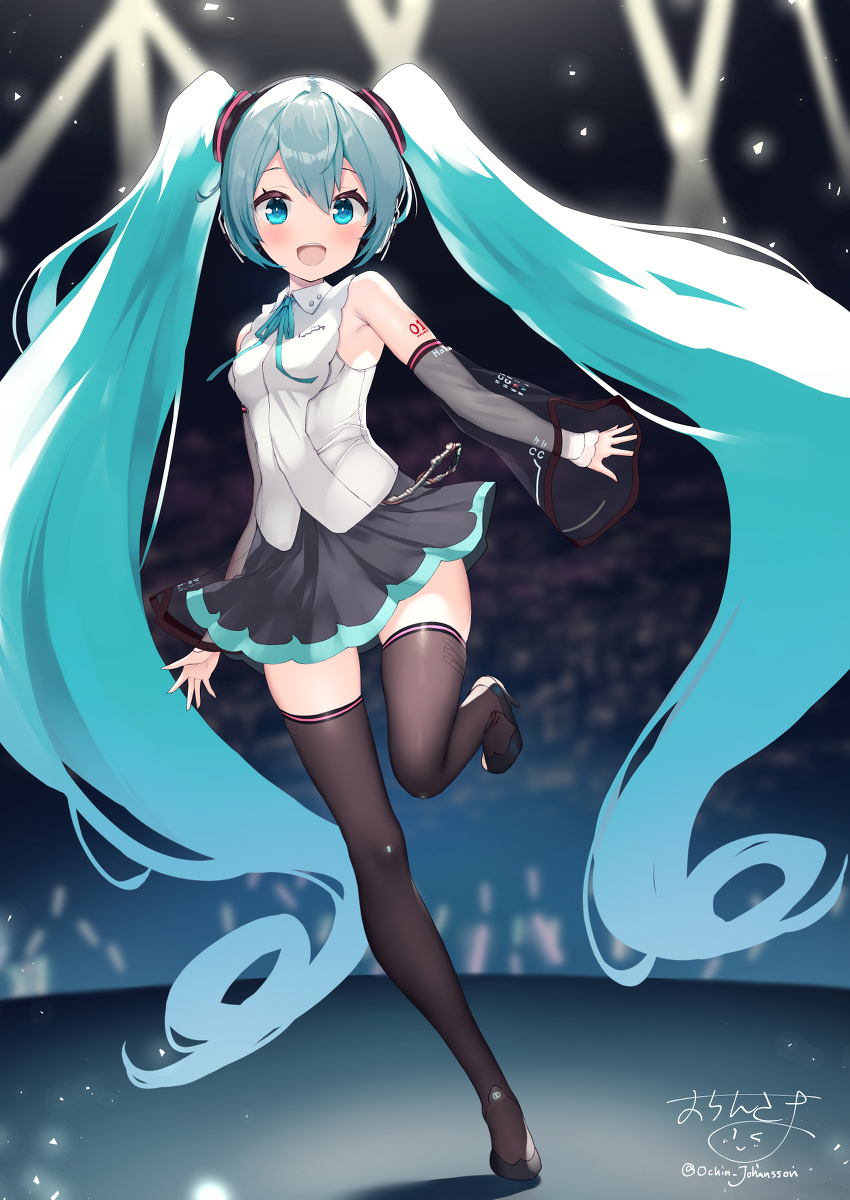 初音未来NT