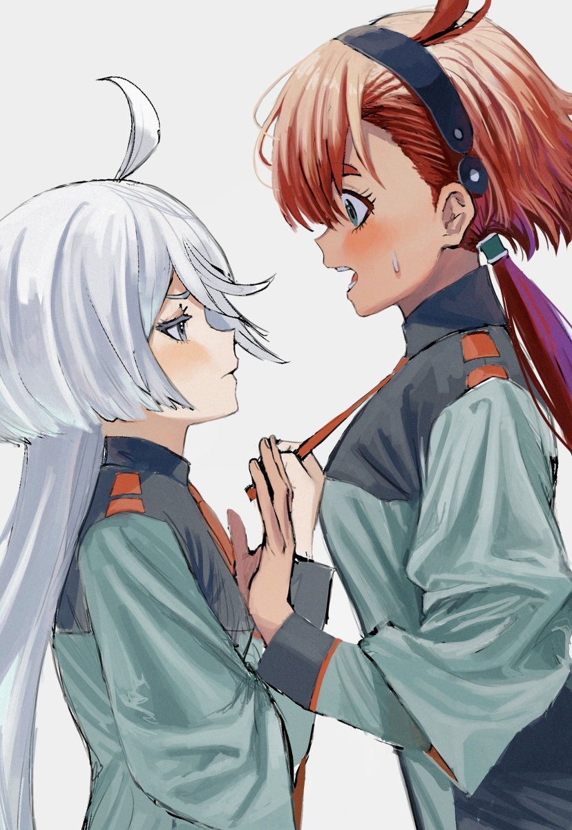 水星百合