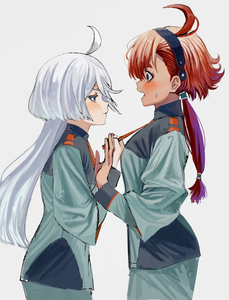 水星百合
