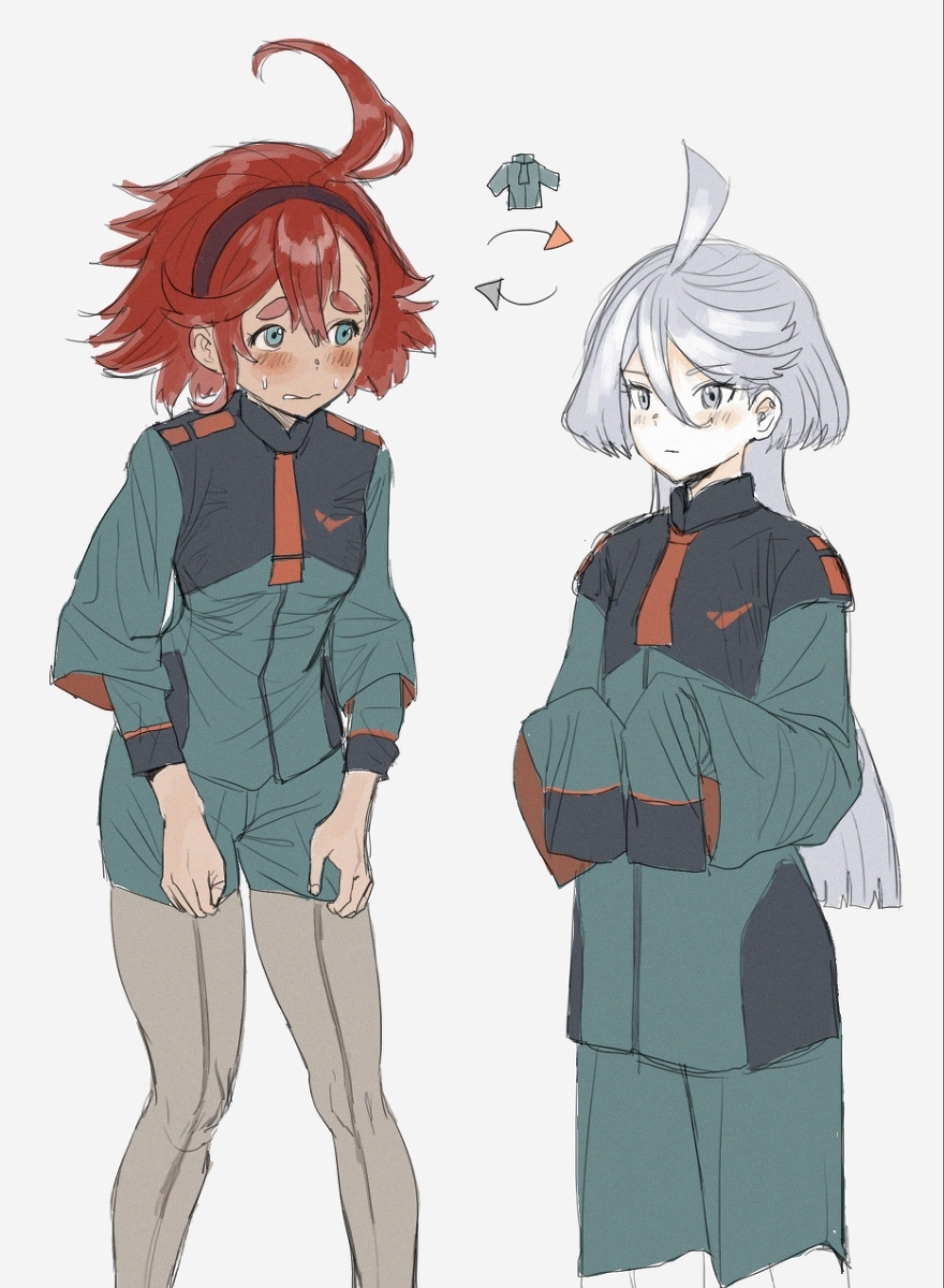 水星百合