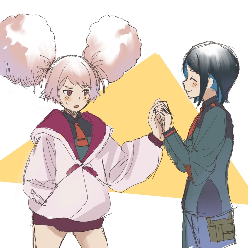 水星百合