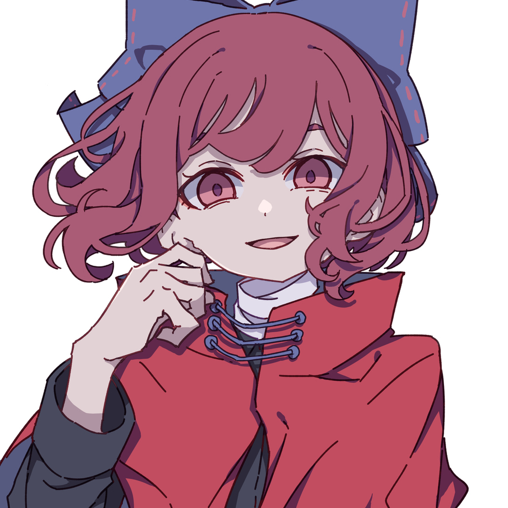 赤蛮奇