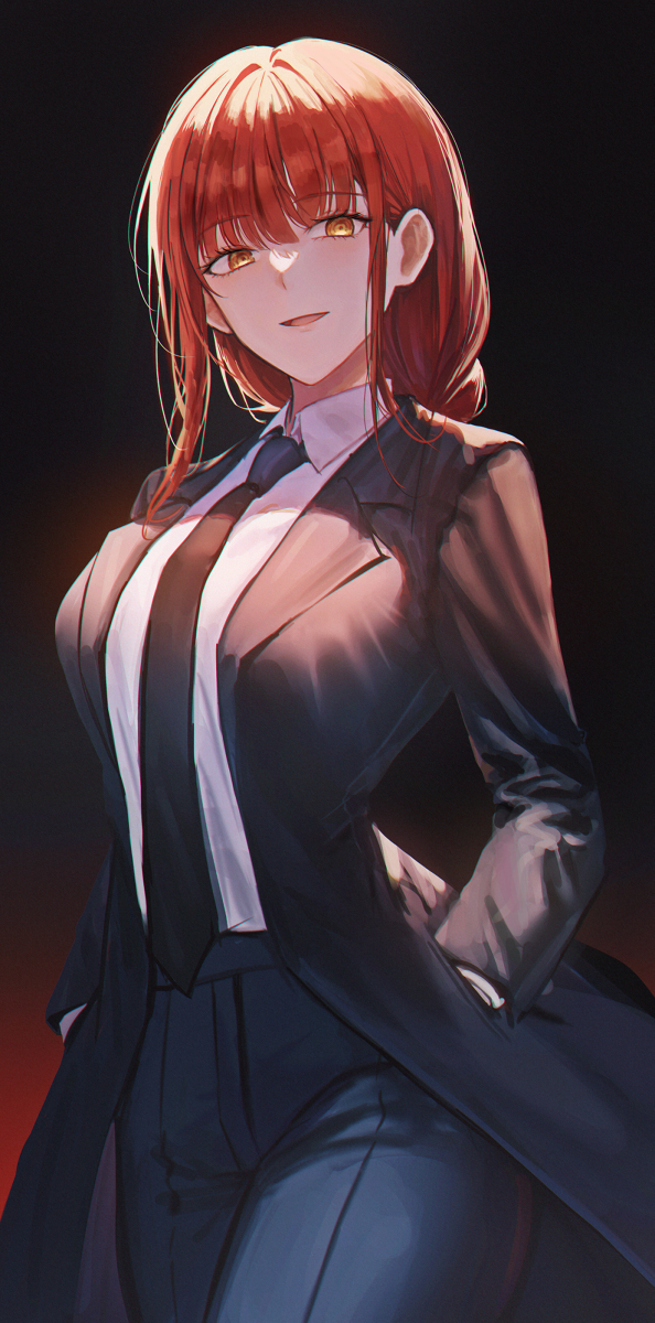 马基马先生2