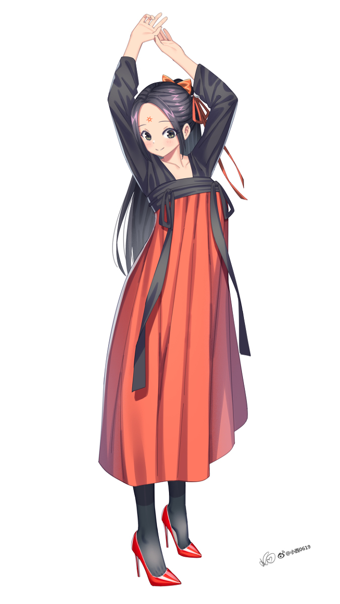 女生93