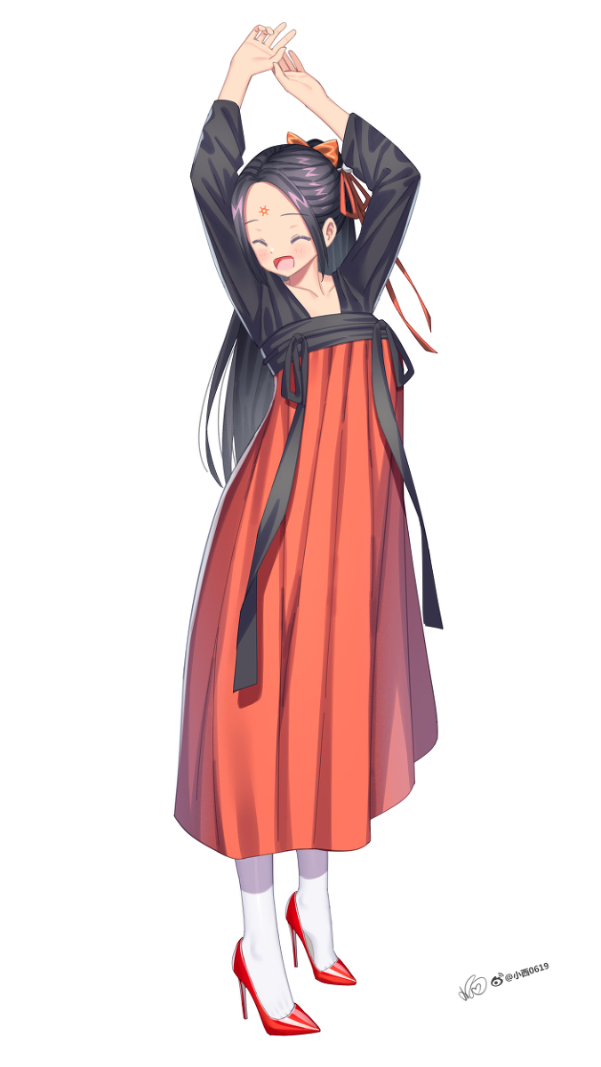 女生93