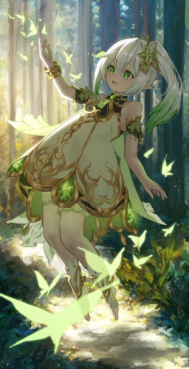 纳希达