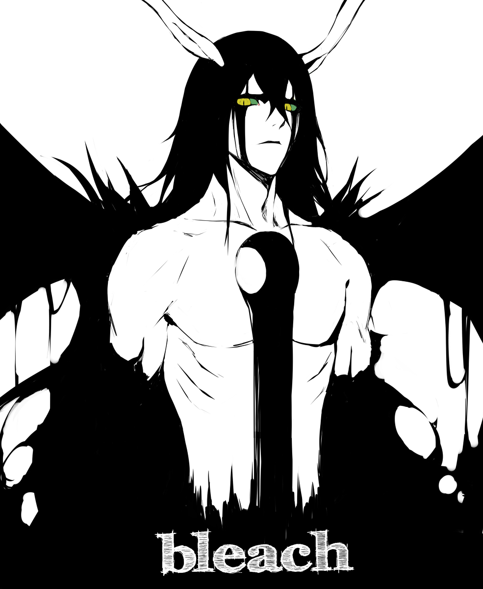 BLEACH