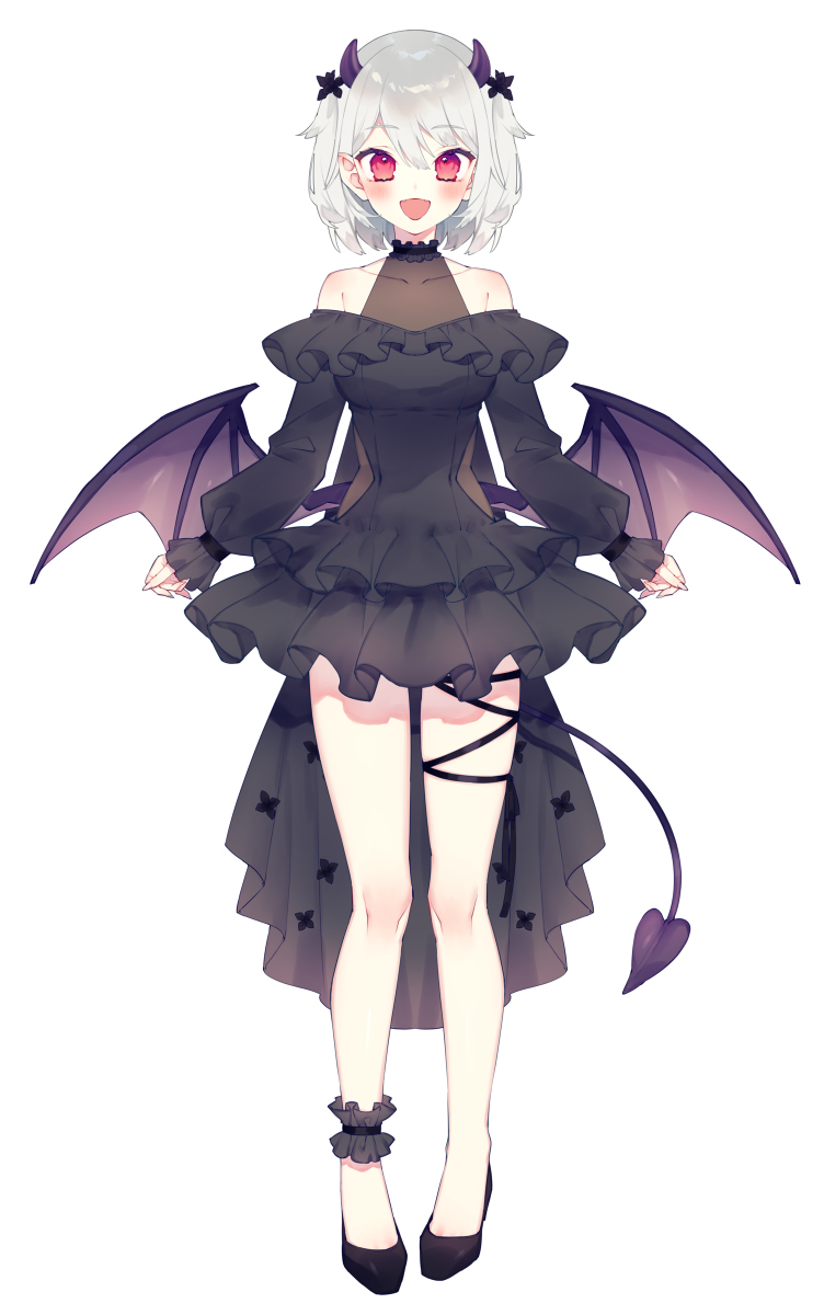 【工作】VTuber如月酱