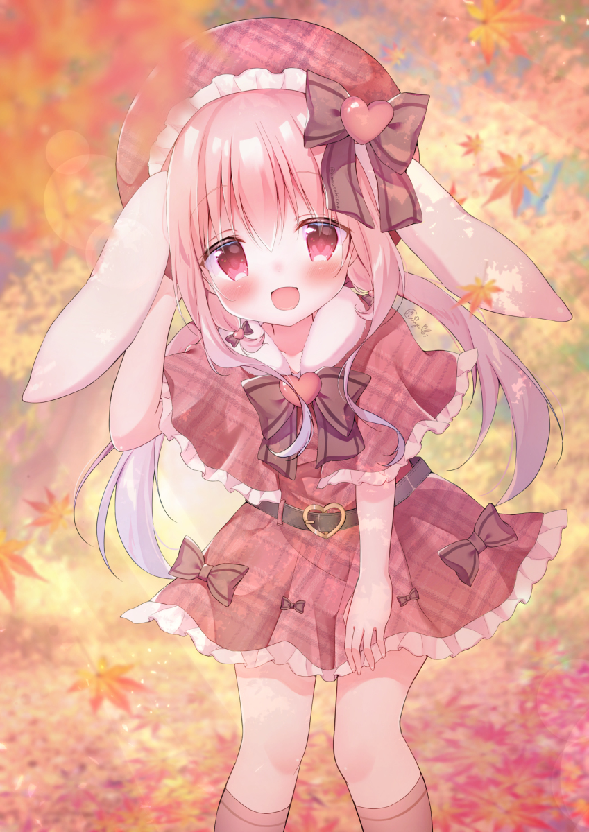赤查千寻🍁