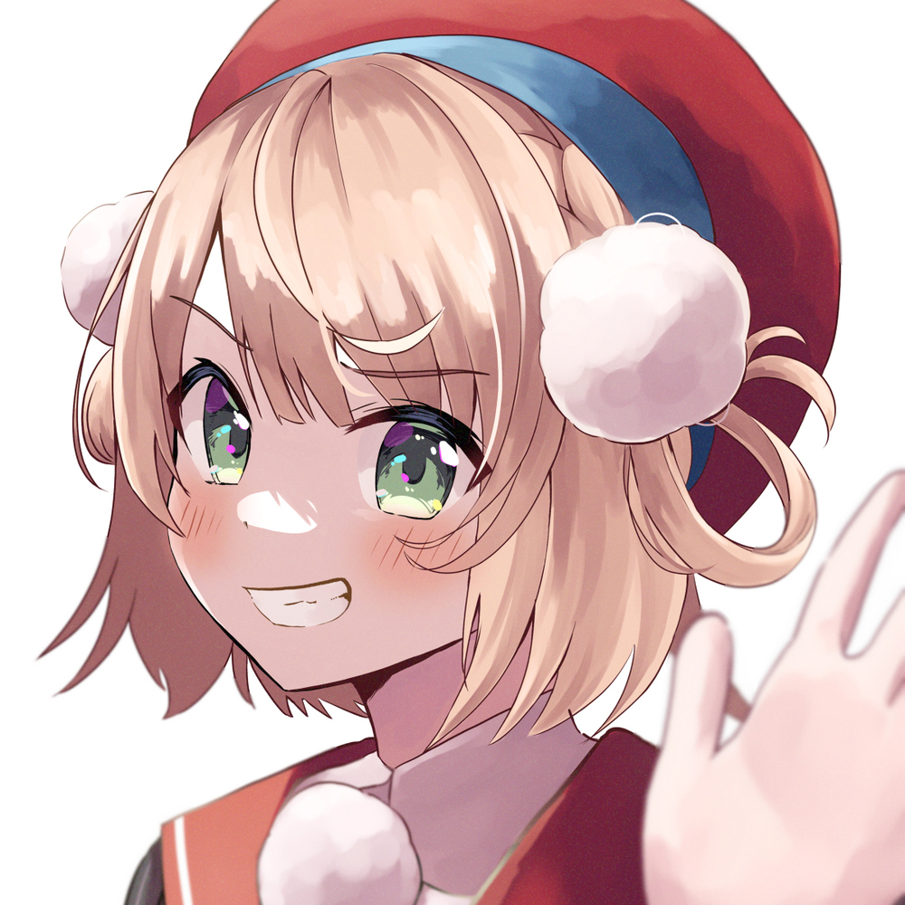 好妈妈