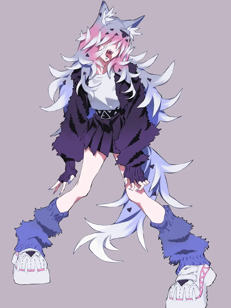 🌙🐺🌙