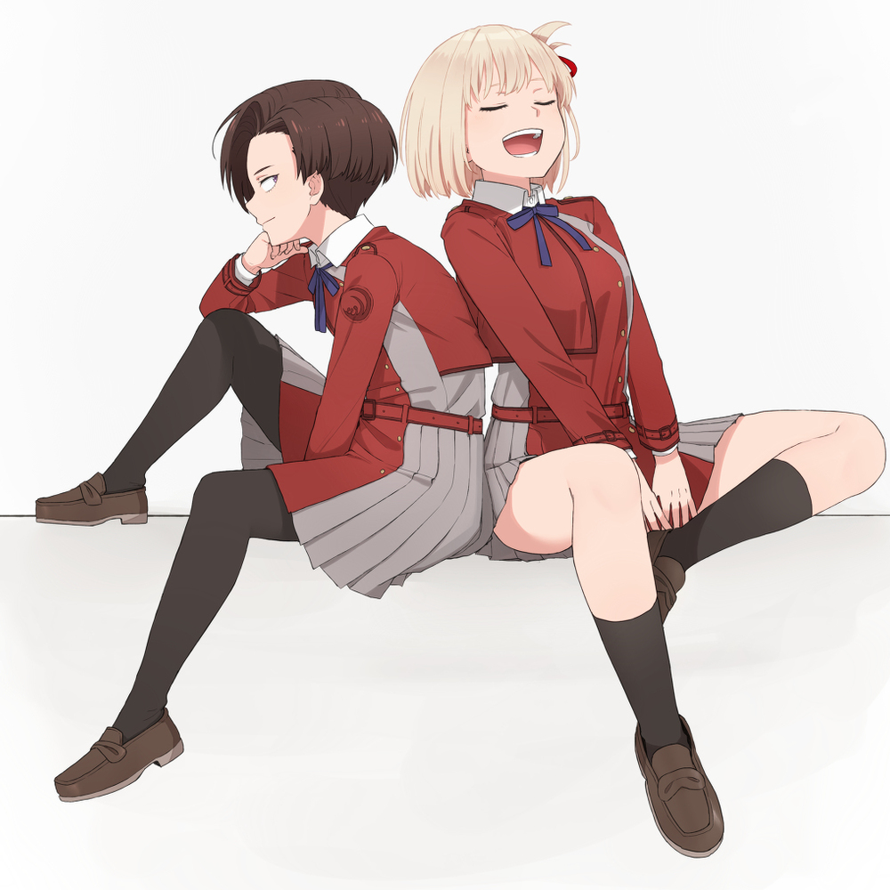 几乎是牡蛎 ③