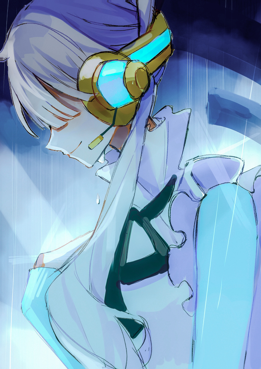 新时代即将