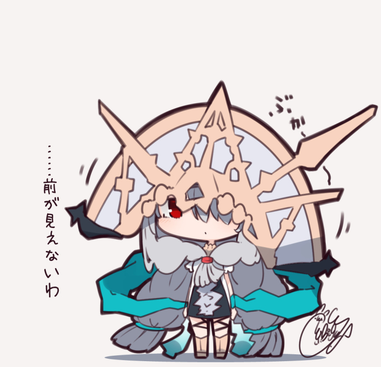帽子的