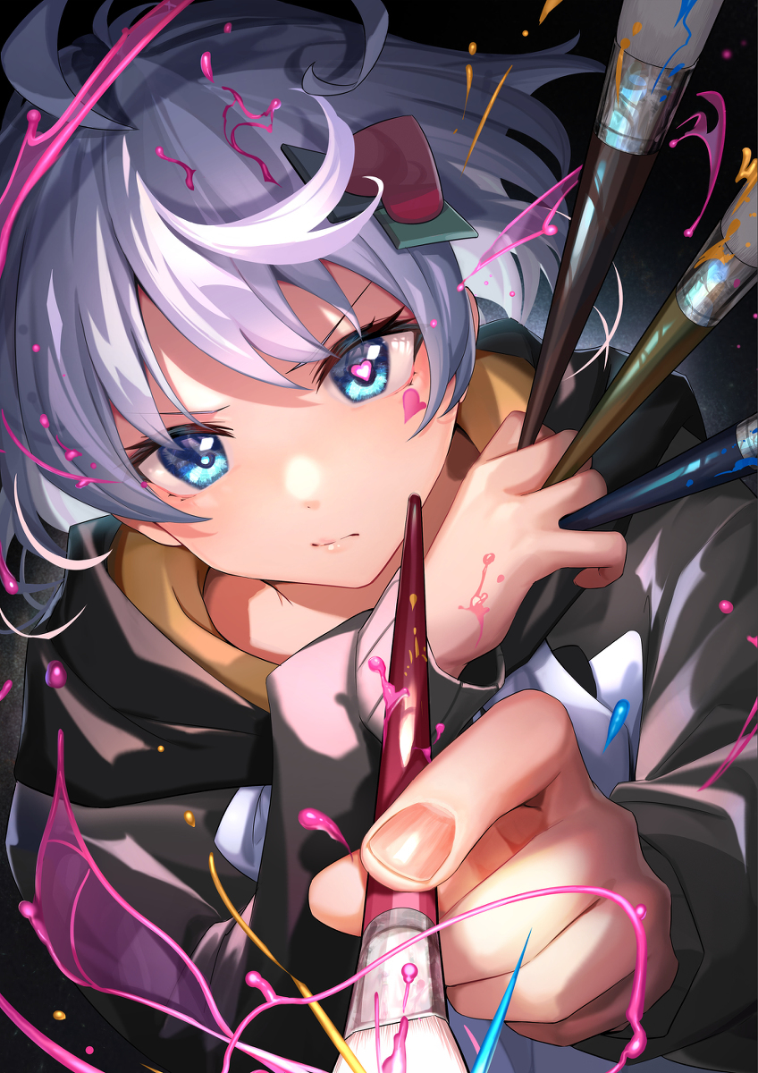 桃色蒙太奇 ①