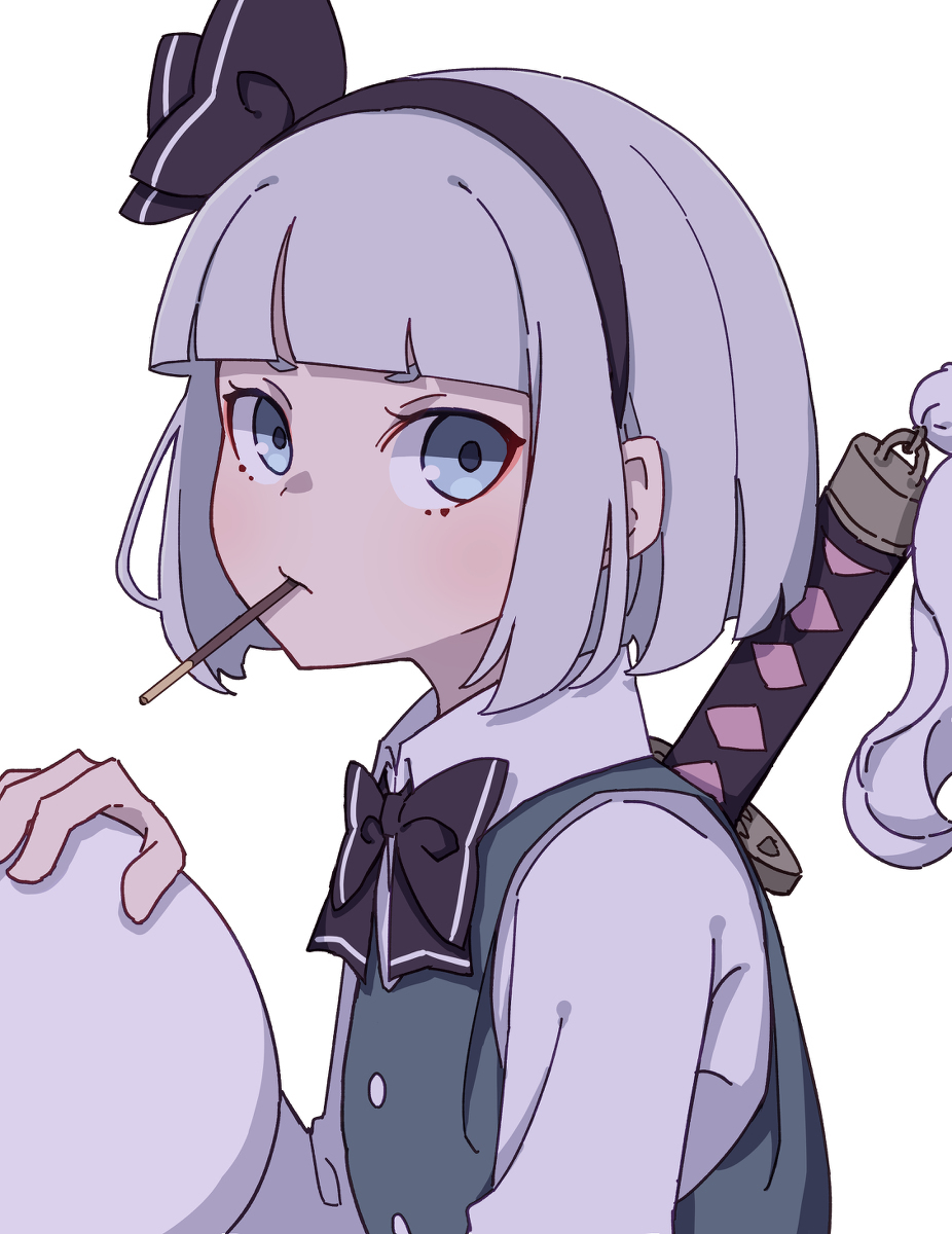 波奇妖梦
