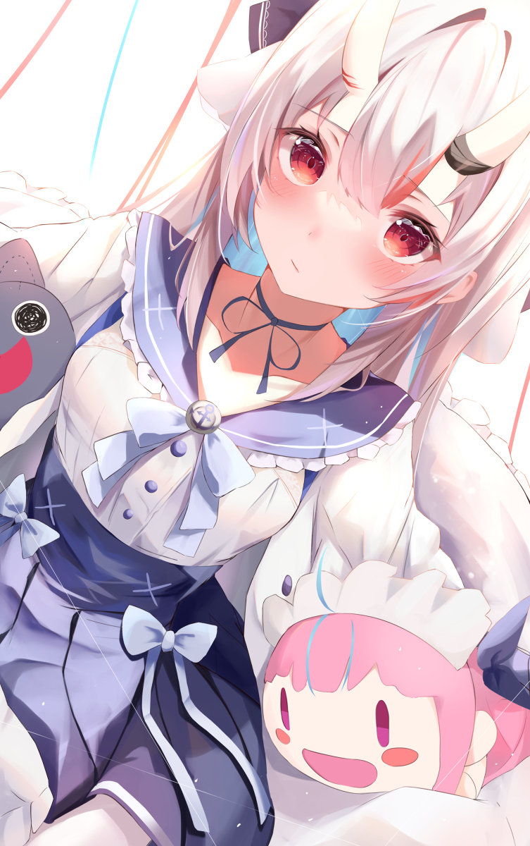 夏树⚓️