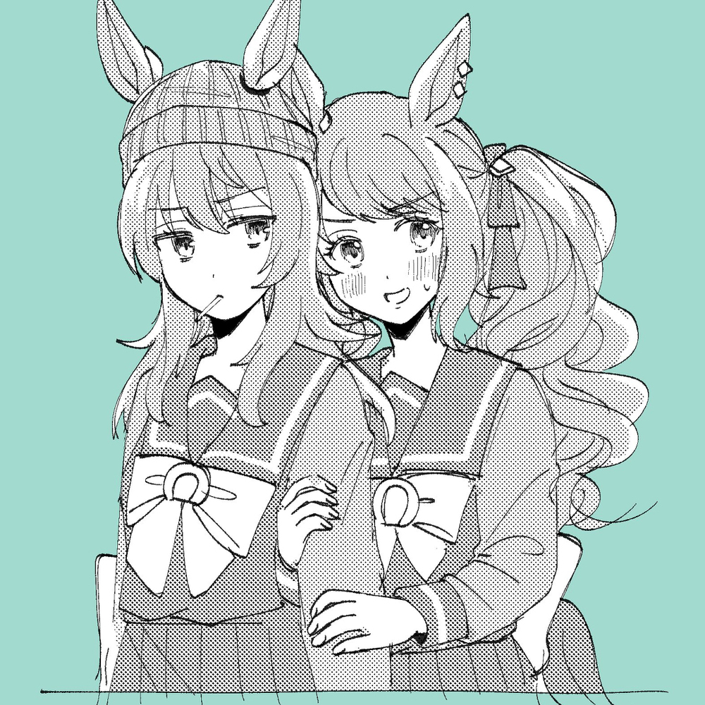 纳卡乔达 + α