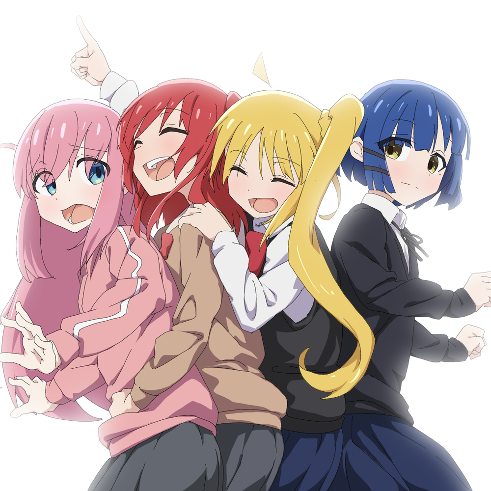 青春
