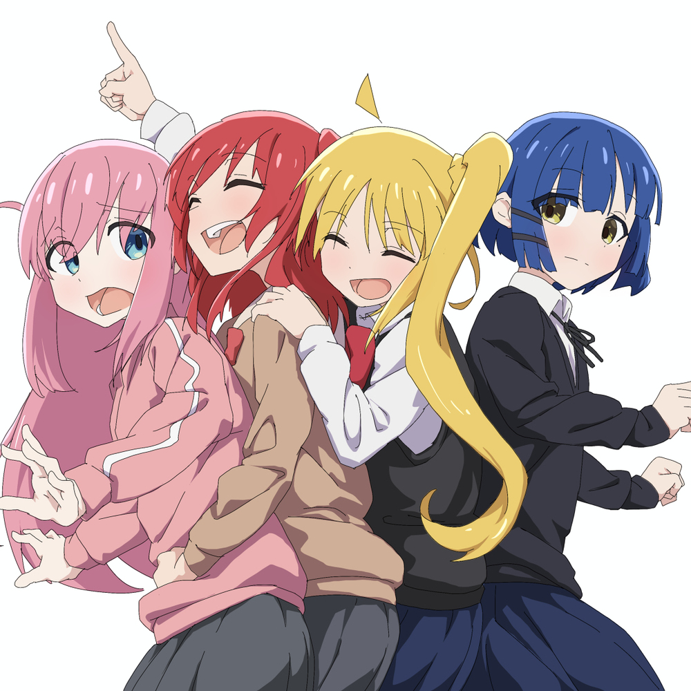 青春