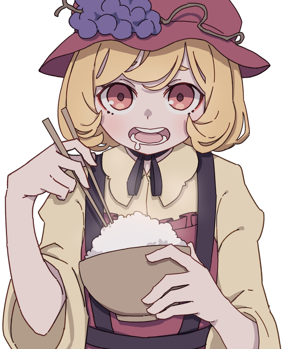 食欲之秋