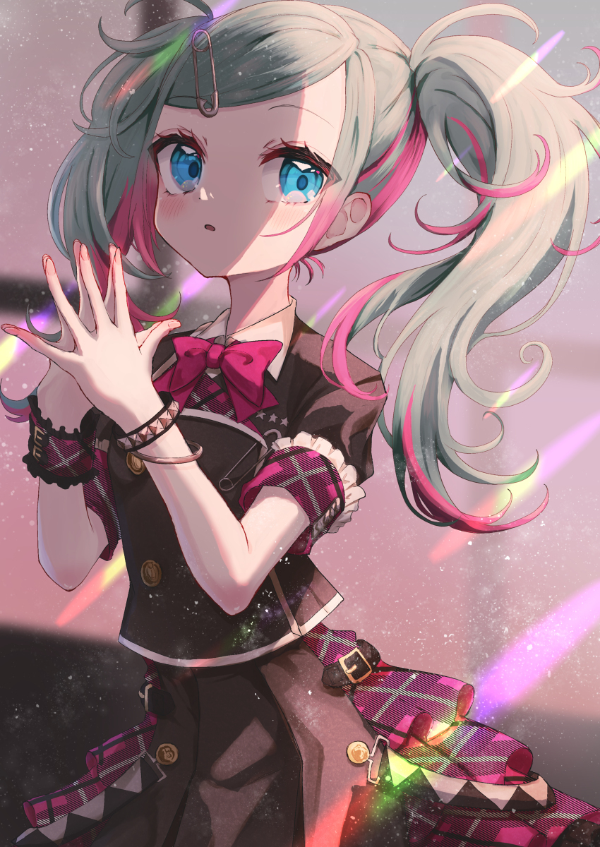 Leo/need miku