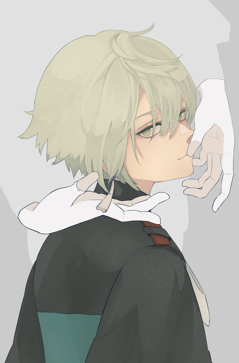 水星女巫画
