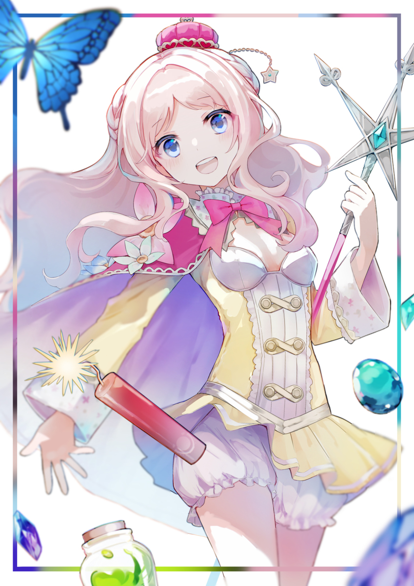 炼金少女梅尔