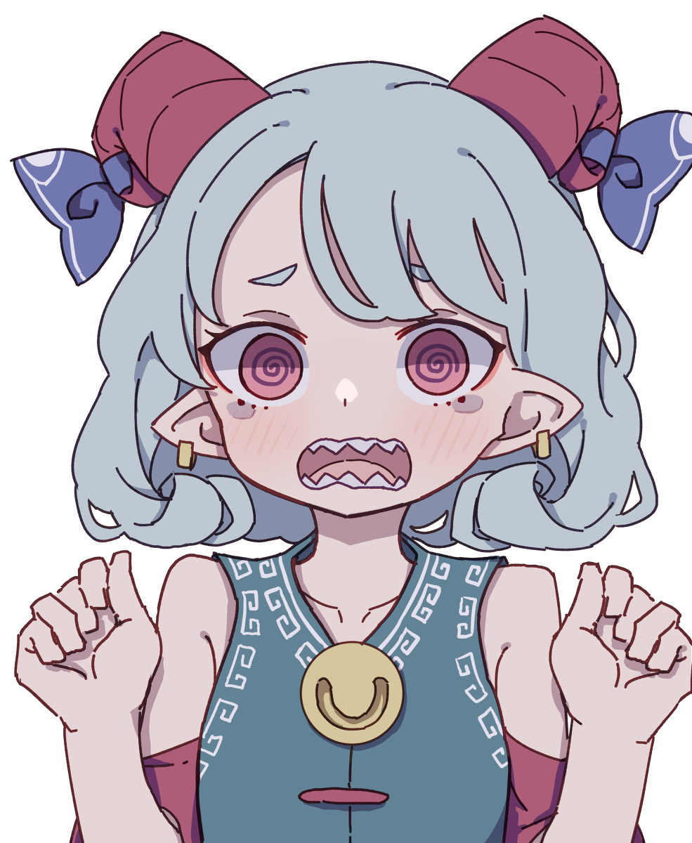 饕餮尤魔