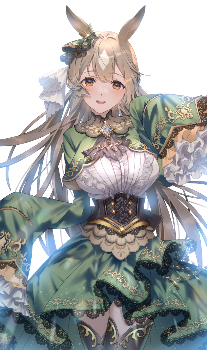 小钻石