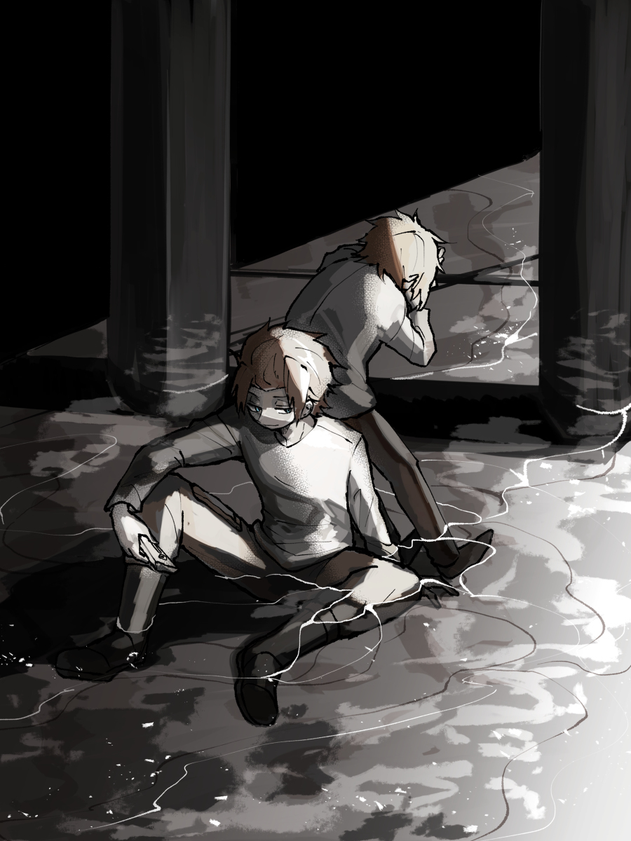 工作日志19