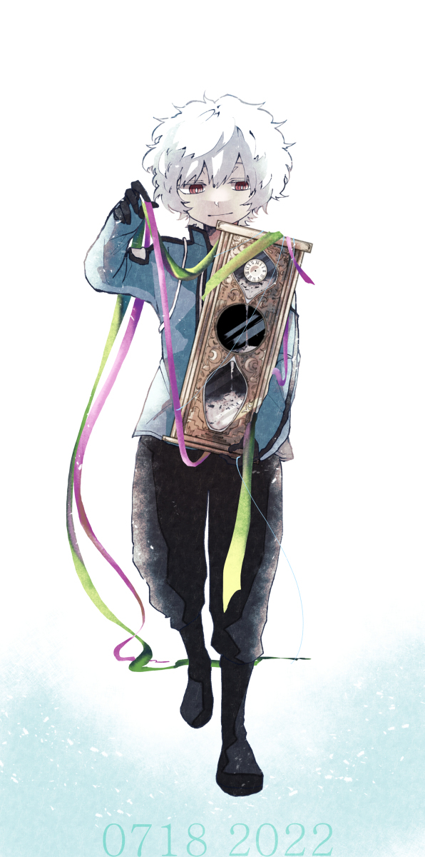 工作日志19