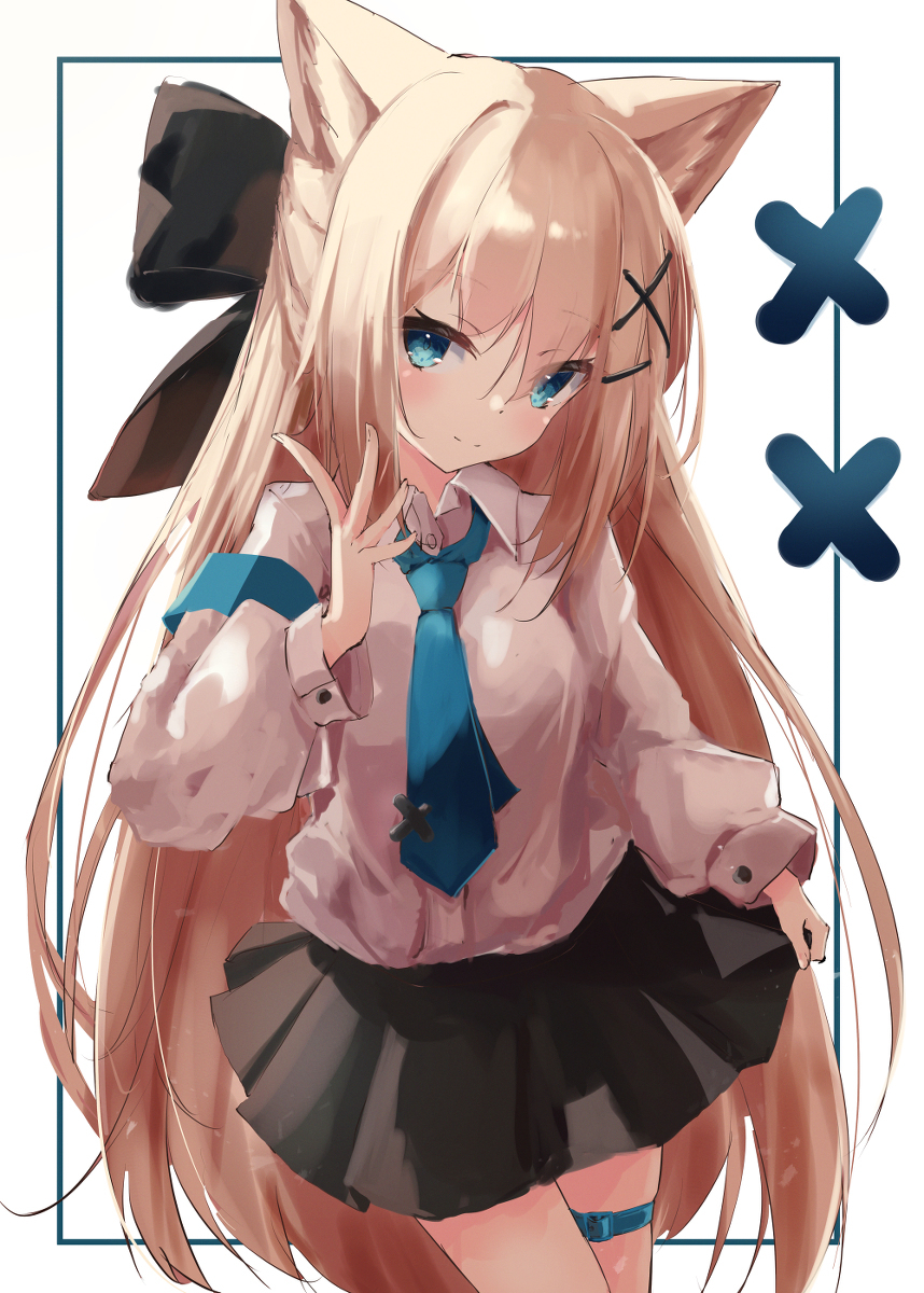 野兽美!🔷
