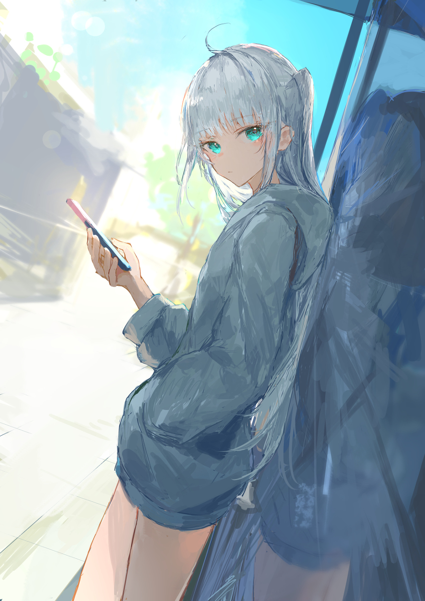 碰头