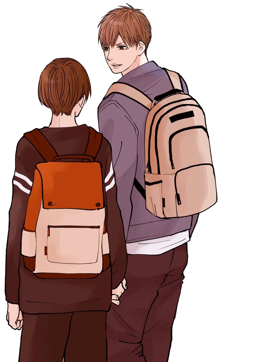 【妄想男高中生】妄想大学生