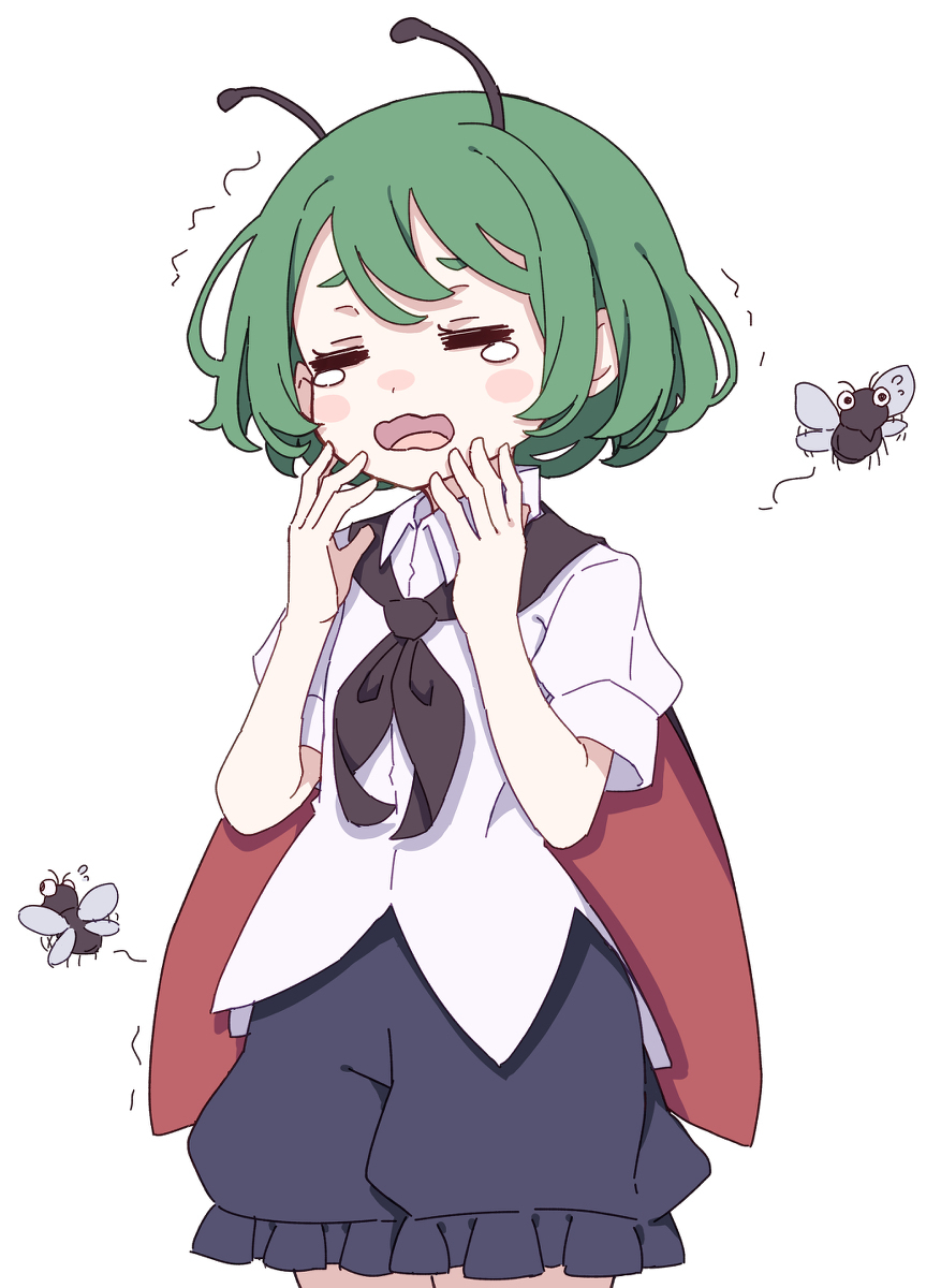 颤抖的里格