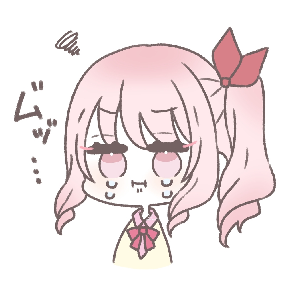 看到蘑菇时的反应🎀