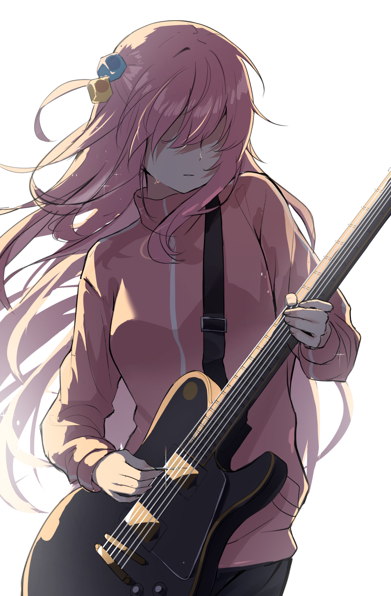 Guitar hero