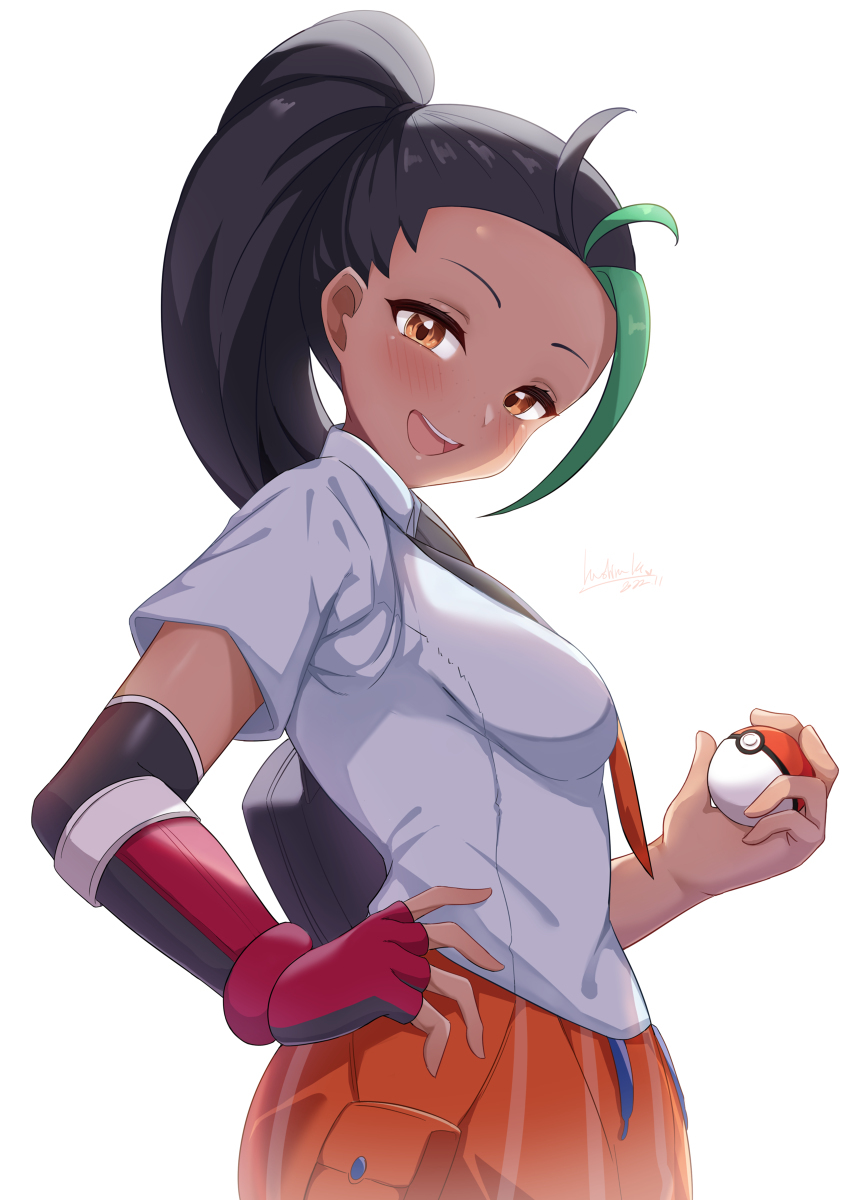 尼莫