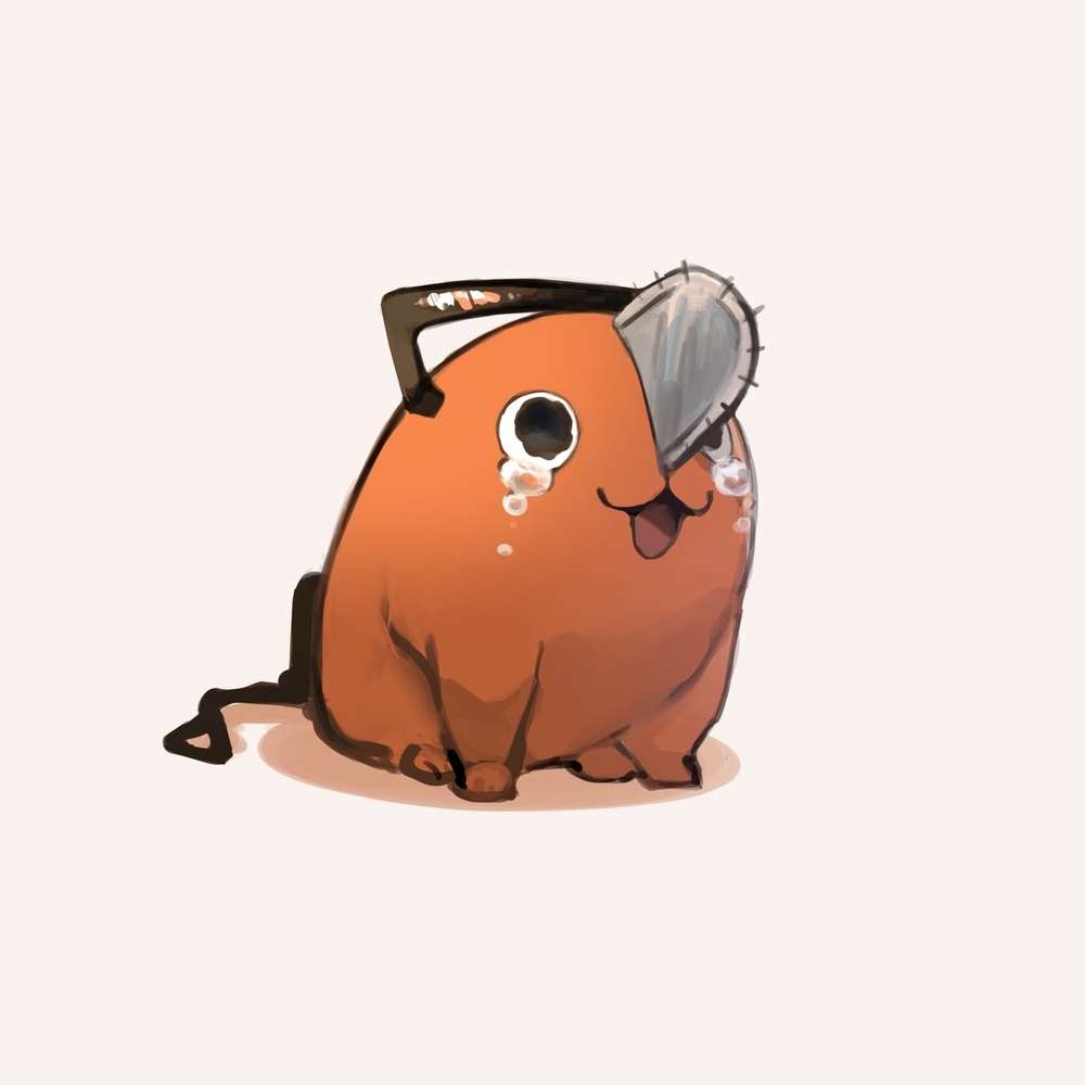 好可爱